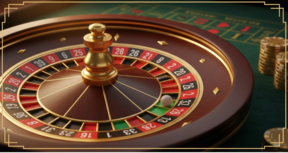 波币App界面展示